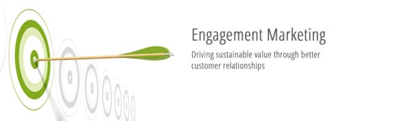 Engagement Marketing