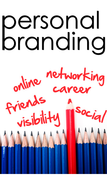 Marca Personal o Personal Branding