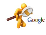 Google SEO SERP