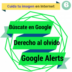 Marca Personal o Personal Branding - Cuida tu imagen en internet