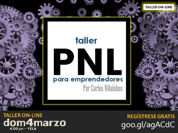 PNL Programación Neuro-Lingüística