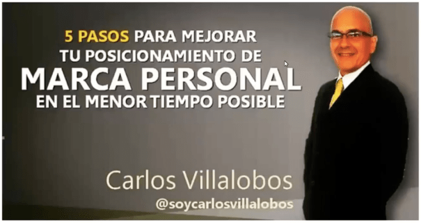 Marca Personal mejorar posicionamiento
