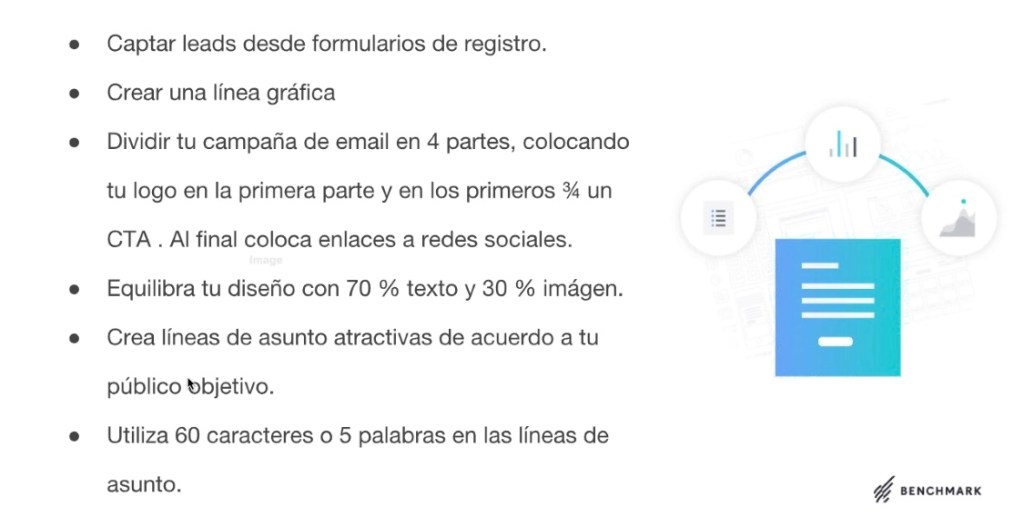 12 Buenas Practicas Del E-Mail Marketing