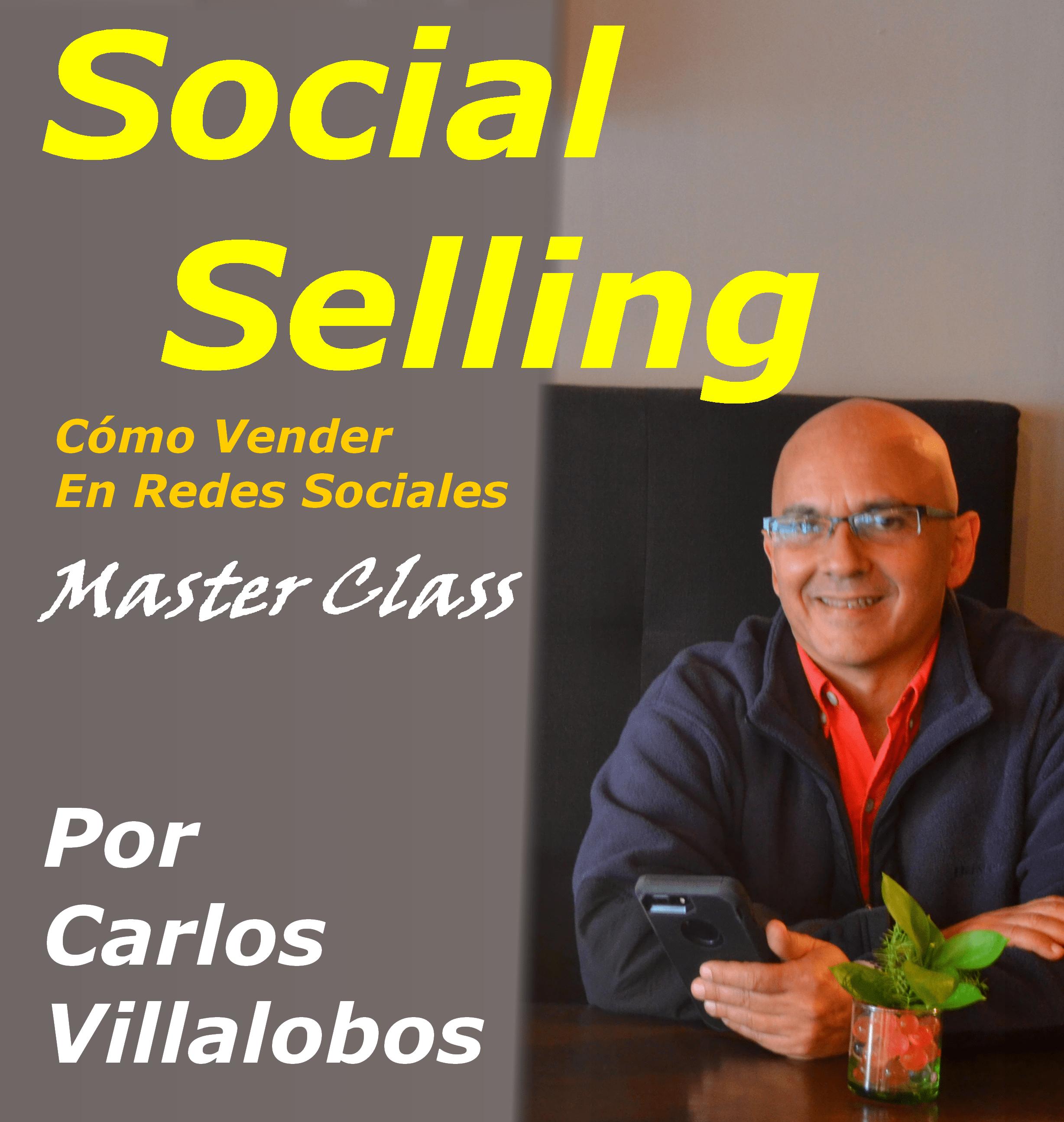 Social Selling