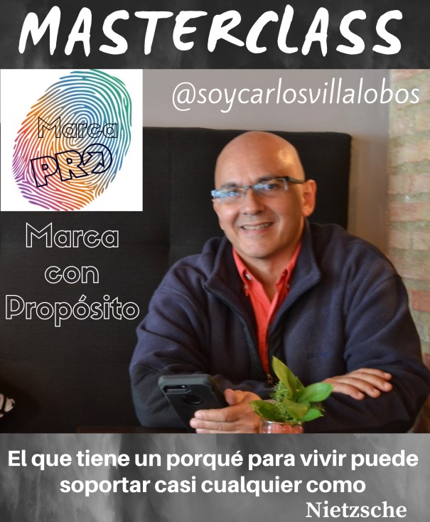Marca con Propósito, Marca Pro