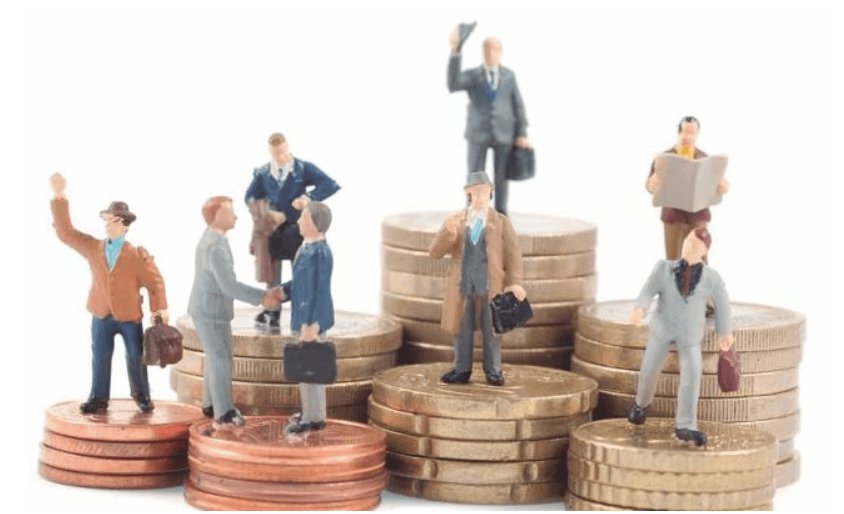 Finanzas para emprender