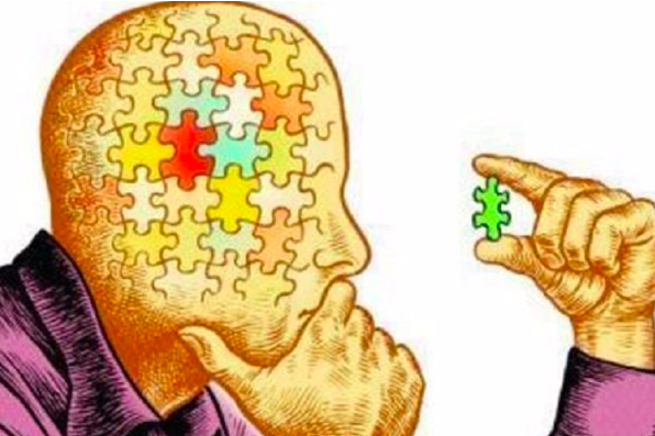 Tipos de pensamientos de un emprendedor