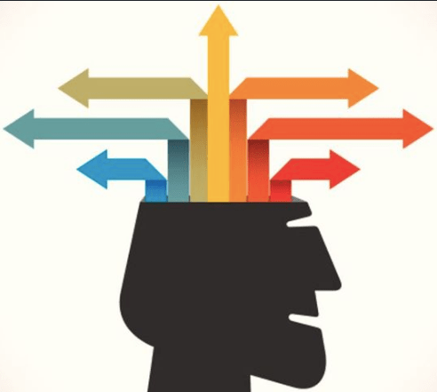 Pensamiento estrategico 