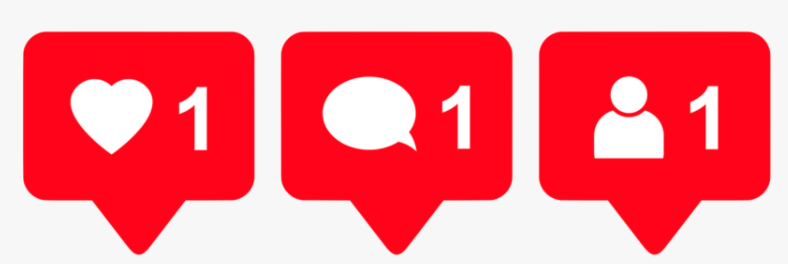 Interaccion mejor que cantidad de seguidores