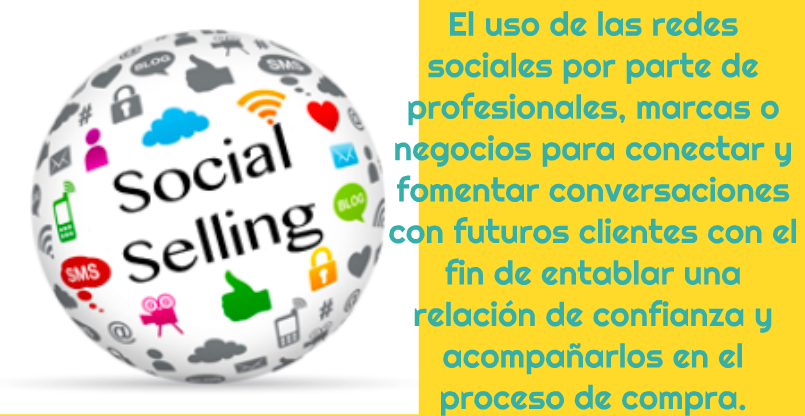 Social Selling