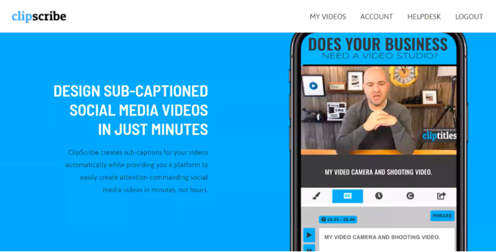 Aplicaciones para publicar contenido