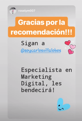 Promocionar tus citas online