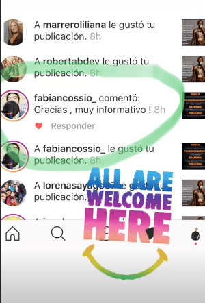 Promocionar tus citas online