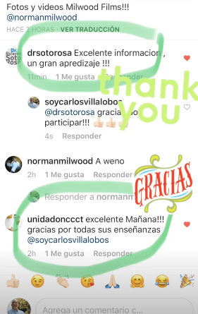 Promocionar tus citas online