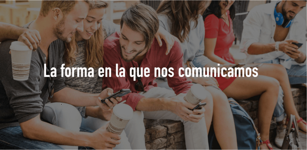 Revolucion de la informacion