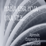 Libro Aprende Emprende y Sorprende