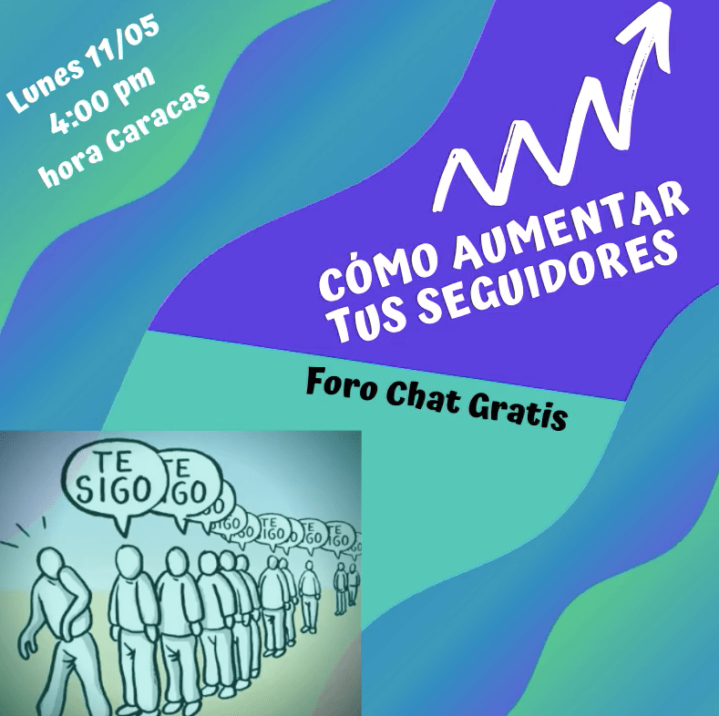 Como aumentar tus seguidores en instagram