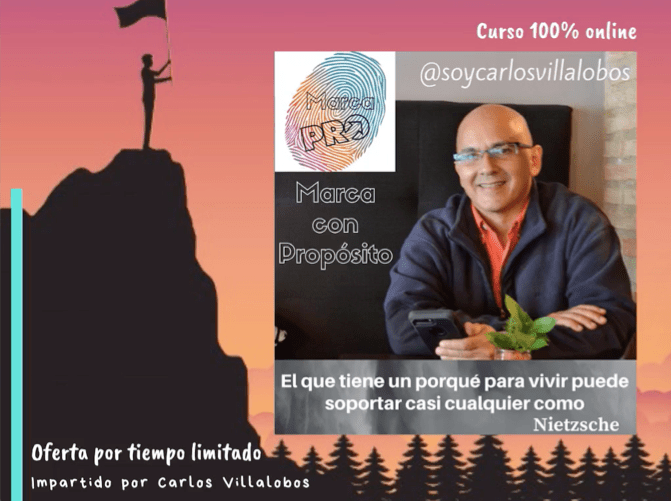 Curso Marca con Proposito