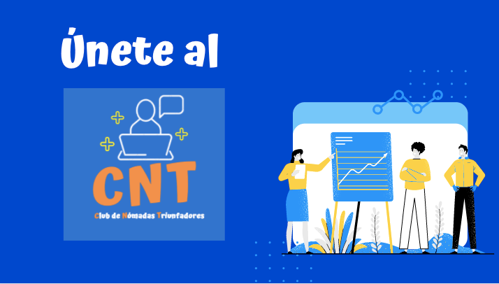 Club de Nómadas Triunfadores