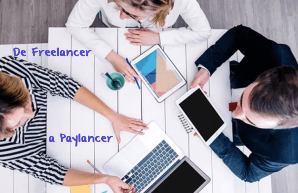 webinar para freelancers