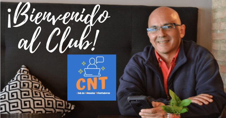 Club de Nómadas Triunfadores