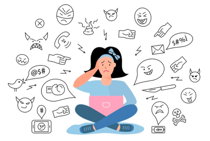 Tu hijo y las redes sociales